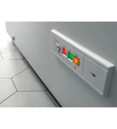 Морозильна скриня Indesit OS 1A 300 H   - 1