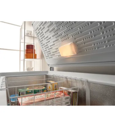 Морозильна скриня Indesit OS 1A 300 H   - 1