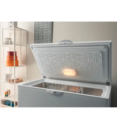 Морозильна скриня Indesit OS 1A 300 H   - 1