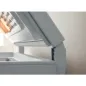 Морозильна скриня Indesit OS 1A 300 H 2