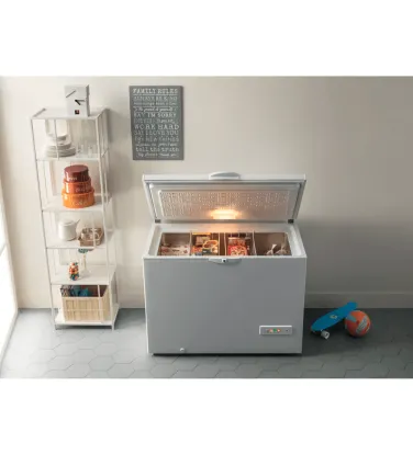 Морозильный ларь Indesit OS 1A 300 H   - 1