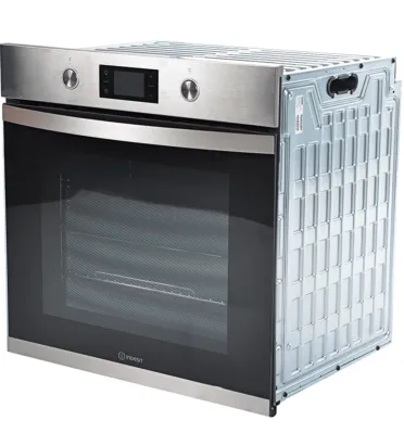 Духова шафа Indesit IFW3544JHIX