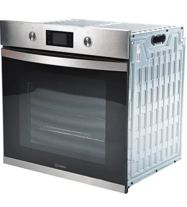 Духовой шафа indesit IFW3544JHIX   - 1