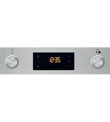 Духовой шафа indesit IFW3544JHIX   - 1