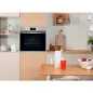 Духова шафа Indesit IFW3544JHIX