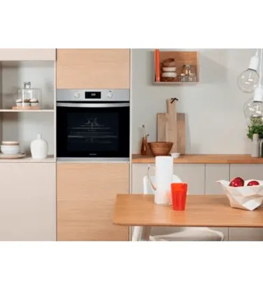 Духова шафа indesit IFW3544JHIX   - 1