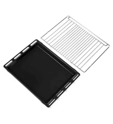 Духова шафа indesit IFW3544JHIX   - 1