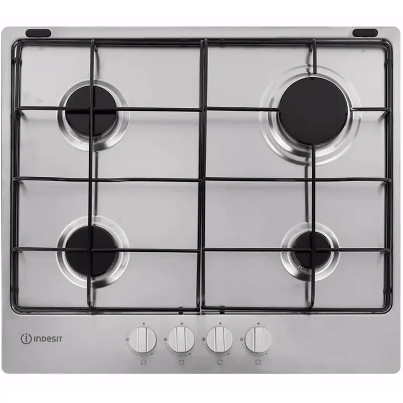 Варильна поверхня Indesit THP642IX/I EE
