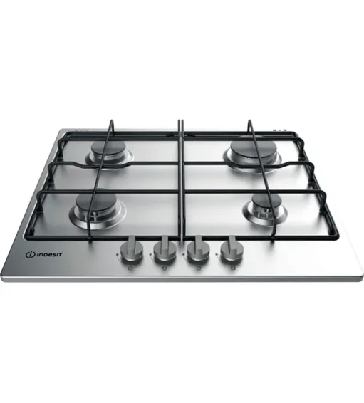 Варочная поверхность Indesit THP642IX/I EE