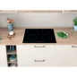 Варильна поверхня indesit IS83Q60NE - УЦІНЕНО