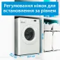 Стиральная машина Indesit OMTWSA 61052 W UA - УЦЕНКА