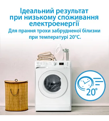 Пральна машина Indesit OMTWSA61052WUA   - 1