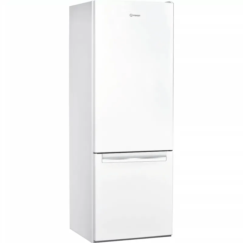 Холодильник Indesit LI6 S1E W