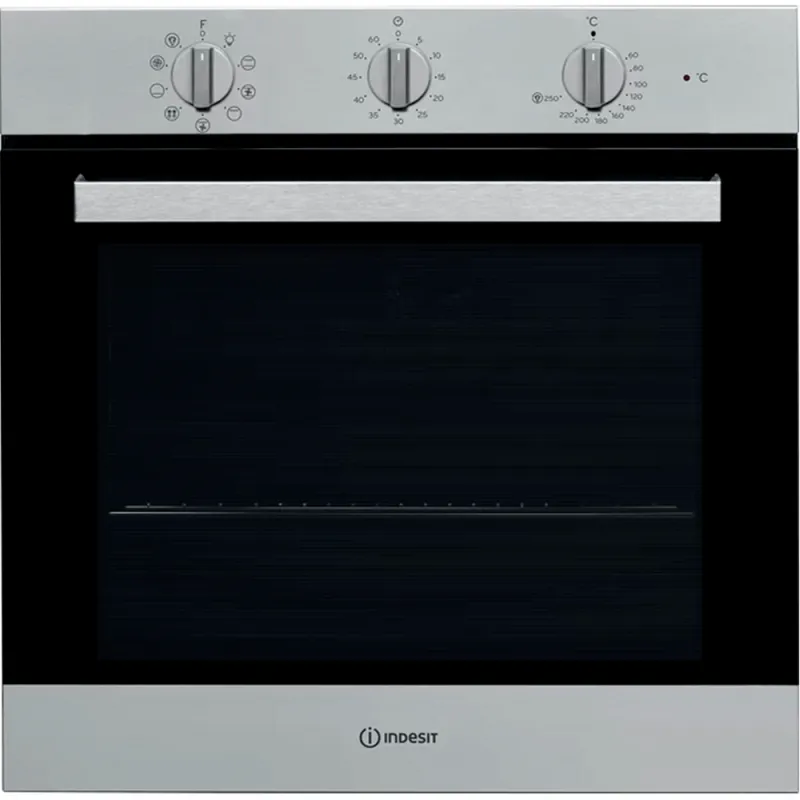 Духова шафа Indesit IFW6834IX