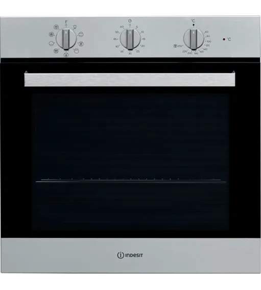 Купити духову шафу IFW6834IX в офіційному магазині Indesit