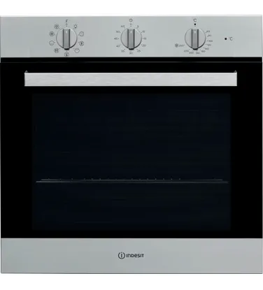Купити духову шафу IFW6834IX в офіційному магазині Indesit
