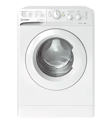 Стиральная машина Indesit OMTWSC51052WUA   - 1