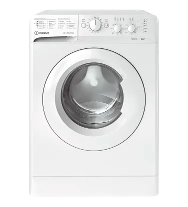 Стиральная машина Indesit OMTWSC51052WUA   - 1