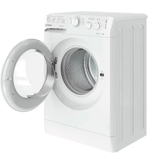 Стиральная машина Indesit OMTWSC 51052 W UA