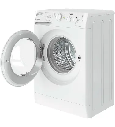 Пральна машина Indesit OMTWSC51052WUA   - 1