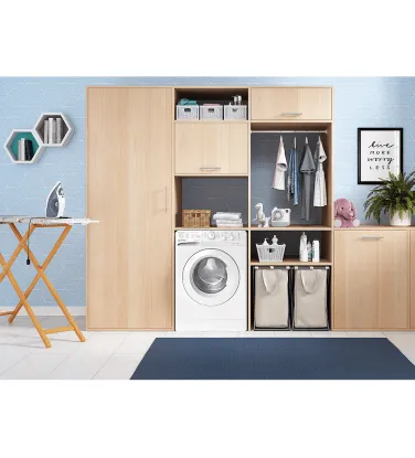Стиральная машина Indesit OMTWSC51052WUA   - 1