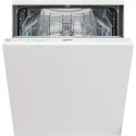 Посудомийна машина Indesit D2I HL326