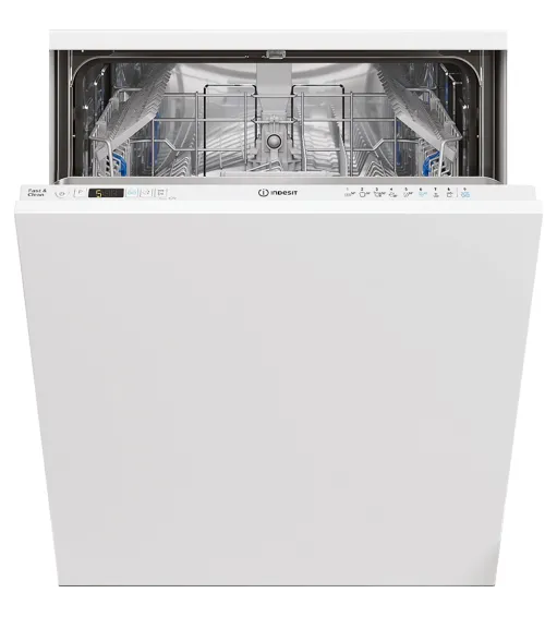 Посудомийна машина Indesit D2I HD524 A