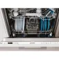 Посудомийна машина Indesit D2I HD524 A