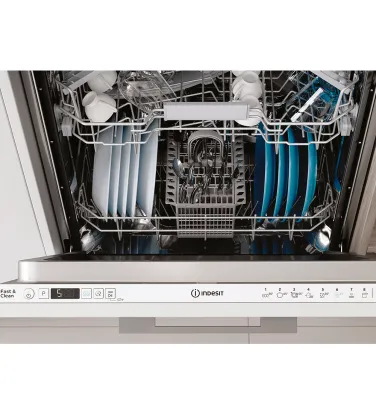 Посудомоечная машина Indesit D2I HD524 A