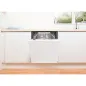 Посудомийна машина Indesit D2I HD524 A