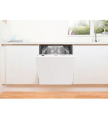 Посудомийна машина Indesit D2I HD524 A