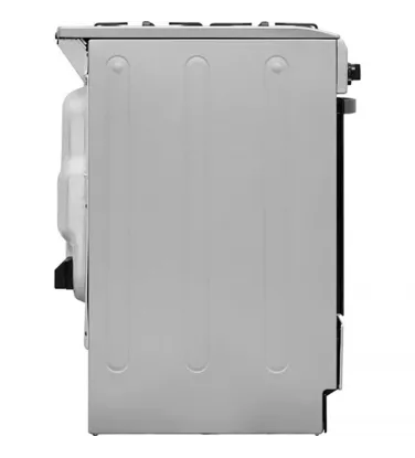 Газова плита Indesit IS5G0KMX/E