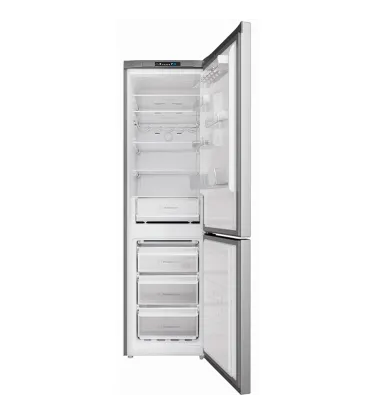 Холодильник Indesit INFC9 TI22X