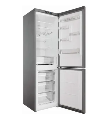 Холодильник Indesit INFC9 TI22X