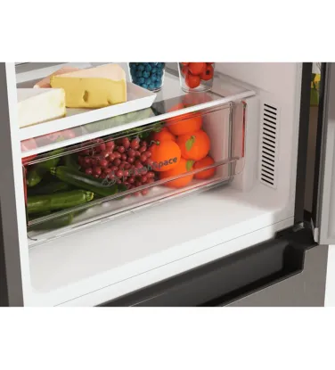 Холодильник Indesit INFC9 TI22X