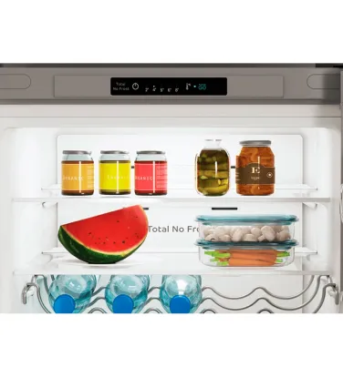 Холодильник Indesit INFC9 TI22X