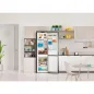 Холодильник Indesit INFC9 TI22X