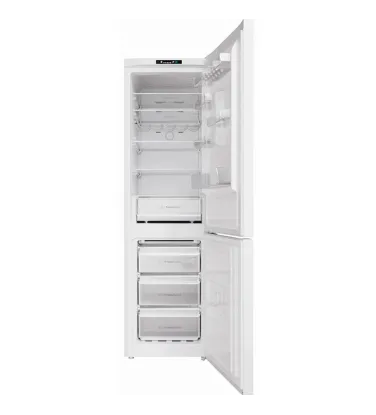 Холодильник Indesit INFC9 TI22W