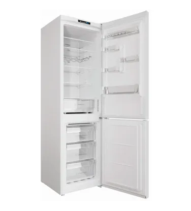 Холодильник Indesit INFC9 TI22W