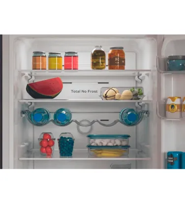 Холодильник Indesit INFC9 TI22W
