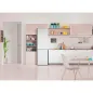 Холодильник Indesit INFC9 TI22W