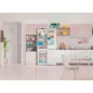 Холодильник Indesit INFC9 TI22W