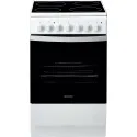 Електрична плита Indesit IS5V4PHW/E