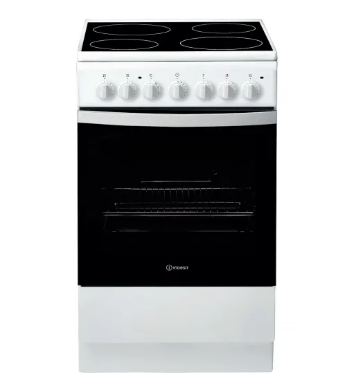 Электрическая плита Indesit IS5V4PHW/E   - 1