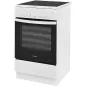 Електрична плита Indesit IS5V4PHW/E
