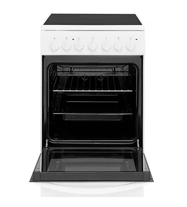 Електрична плита Indesit IS5V4PHW/E   - 1