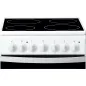 Електрична плита Indesit IS5V4PHW/E