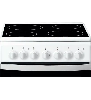 Электрическая плита Indesit IS5V4PHW/E   - 1