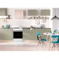 Електрична плита Indesit IS5V4PHW/E