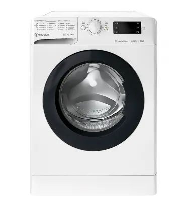 Пральна машина Indesit OMTWSE 61293 WK UA